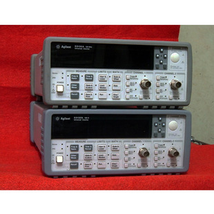 Sales, Collection and Maintenance of Agilent Agilent53131A/53132A Microwave Counter Power Meter