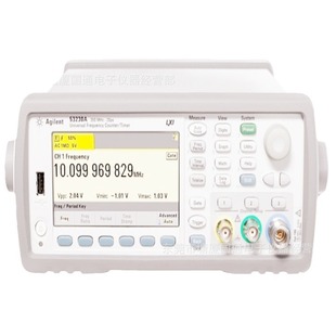 53230A, счетчик частоты US Agilent (Agilent)53230A