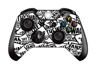 xboxone gamepad sticker cartoon character game sticker sticker film handle film protective film