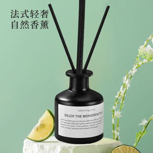 Non-fire Aromatherapy Car Home Dual-use Perfume Ornaments Indoor Lasting Light Fragrance Fragrance Odor Removal Air Freshener