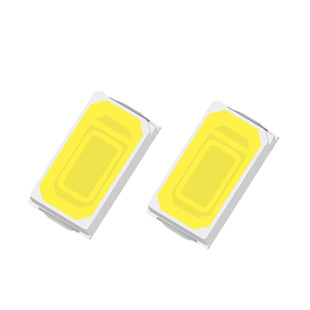 SMD5730 световой шарик белый свет 5000K с высоким дисплеем Ra90 подсветка 55-60lm фотография кино светодиодный источник света