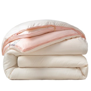 Quilt Quilt Core Air-conditioning Quilt Summer Cool Quilt Spring and Autumn Quilt Student Dormitory Quilt Jacquard Mother Winter Quilt Single Double Universal