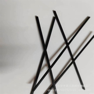 Factory wholesale 3*300 non-fire aromatherapy volatile stick humidifier filter cotton absorbent cotton core fiber sponge stick