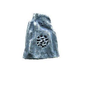 flykace CPY-41 Community Greening Stone Lawn Audio Park Outdoor Park Scenic Spots Horn