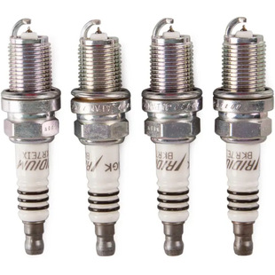 BKR7EIX-11 Iridium платиновый никелевый сплав свечи зажигания для NGK BKR7EIX-11 6988