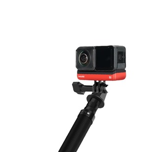 TELESIN1, 16 м, Автоспуск из углеродной пайки gopro12Insta360X3, Удлинительный стержень Dajiang Action4