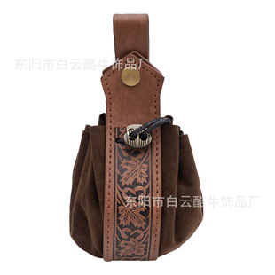 Factory direct medieval Halloween costume accessories suit Viking knight COSPLAY costume props cross-border