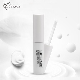 Фабрика прямых продаж NICEFACE очистка с изменением температуры, естественный оттенок, жидкий крем, осветлитель, увлажняющий крем