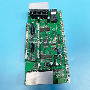 Huixin Photo Machine Inkjet Printer Epson 4720/5113-2h Double-headed Nozzle Board (hui core EFHB)