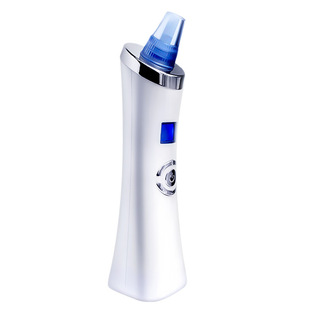 Blackhead Facial Cleanser Electric Household Beauty Instrument Pore Cleaner Blackhead Suction Artifact Cross-border Hot Sale