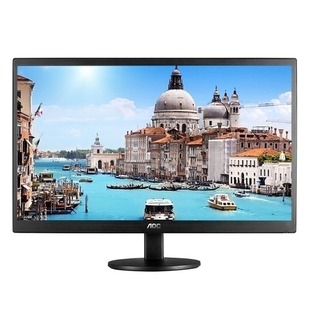 Подержанный AOC/TPV E950SN19 дюймовый LED20 дюймовый IPS LCD 90% новый компьютерный монитор продажа