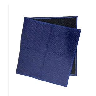 Non-Woven Moving Blanket Moving Pad Customization