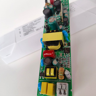 Graffiti zigbee certified downlight spotlight dimming color tuning high PF non-strobe drive power controller wholesale