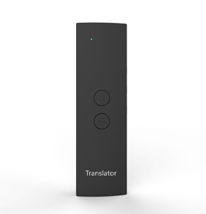 T6 Translator Smart Translator Bluetooth Translation Stick Multi-language Translation with Offline Translation Factory Outlet