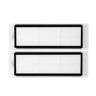 Suitable for Xiaomi MiJia Roborock sweeping robot S50 S51 S6 S60 side brush main brush filter cloth