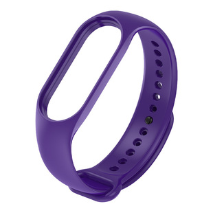 Suitable for mi bracelet 7 strap smart sports mi band 7 silicone replacement band mi bracelet 7 wrist strap
