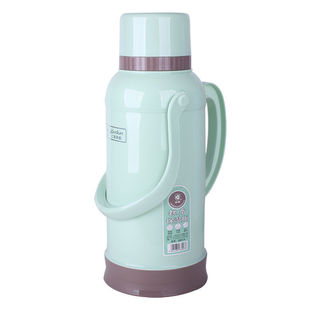 Thermos Bottle Household Thermos Bottle Bottle Bottle Bottle Thermos Large Thermos Bottle Student Dormitory Kettle Glass Liner