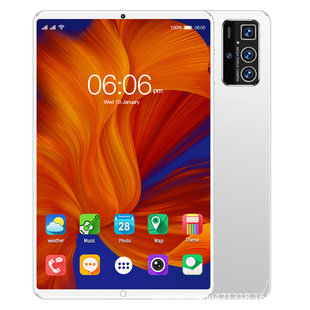 Оптовая Продажа с фабрики 10-дюймовый умный планшетный ПК Android Pro14 WiFi Bluetooth GPS 3G вызов внешней торговли трансграничный