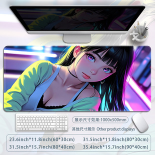 Коврик для мыши