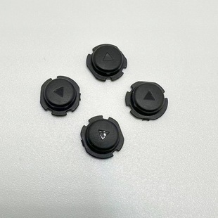 NS Левый и правый ручки полный набор клавиш L R ZL ZR пластиковый ключ SLSR ручка Joycon 20 подобная кнопка
