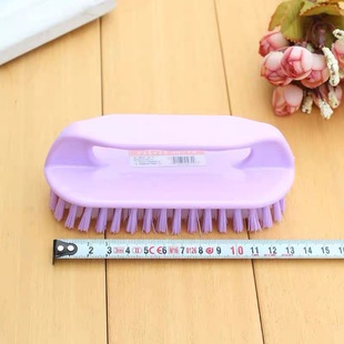 Jiayi 1030 кисть для стирки кисть для мытья обуви многофункциональная Кисть высокого класса Ручка кисти