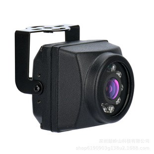 8 million HD 4K Infrared Night Vision Camera Waterproof Car Security Surveillance Recorder Robot