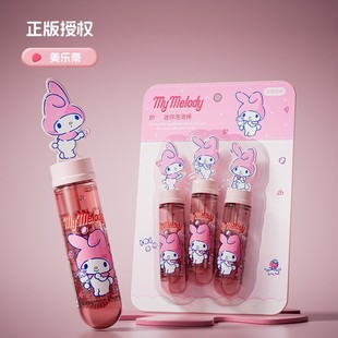 Sanrio пузырьковая палочка с водной сетью Красный напольные киоски с поставками для детей Bubble Water Park Стойки для детских игрушек оптом