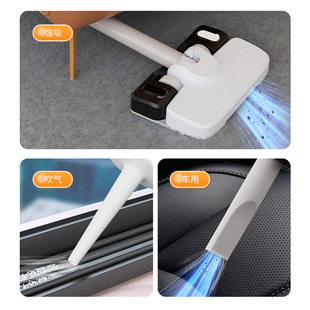 Household high-power handheld vacuum cleaner vacuum cleaner floor washing and sweeping all-in-one machine lazy mop new wireless vacuum cleaner