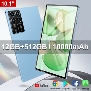 2024 трансграничные горячие продажи новый 10,1-дюймовый планшет Pro 15 HD-звонок Bluetooth WiFi завод прямые продажи
