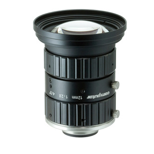 Japan Computar kangjiada F5026-MPT 1.4-inch large target surface 50mm fixed focus lens