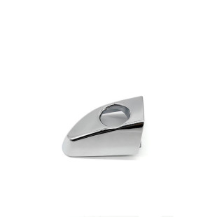 Для Hyundai Kia Motors левая передняя дверная ручка крышки 82652 D3010 82652-D3010