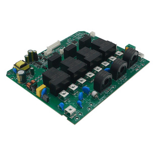 380V/22Kw Wall-Mounted Charger Motherboard Circuit Board Customization Electric Vehicle Charging Pile Motherboard Manufacturer Customization