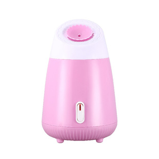 New household face steamer aromatherapy sprayer facial steamer water replenishing instrument facial steamer hot spray nasal steamer manufacturers cross-border