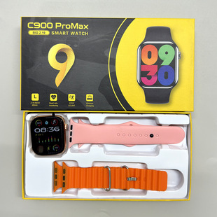 Source Factory Huaqiang North s9 Smart Watch Bluetooth Call Smart Island Can Play Games Watch9 Smart Watch
