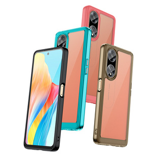 Применимо OPPO A1 5G OPPO Find X6 Pro 5G чехол для телефона красочный чехол для защиты от падения