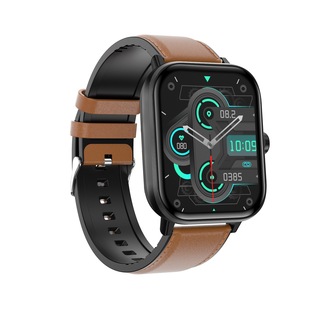New G42 smartwatch Bluetooth Talk HRV function Blood glucose