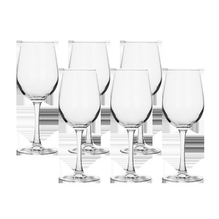 Green Apple Red Wine Glass suit Household Decanter European Glass Crystal Glass Wine Goblet Creative Lei Xin
