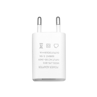 Завод прямой 5V1A мобильный телефон зарядное устройство USB адаптер питания U.
