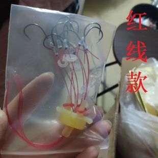Silver carp and bighead carp special hook flap square plate hook hard line leprosy hook new explosive hook replica universal stream fly hook