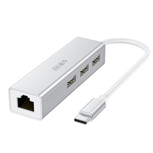 В наличии оптом 100 мегабайтная сетевая карта Сетевая карта USB100M 2.0sub 100 мегабайтная сетевая карта USB на RJ4 сетевой порт без накопителя