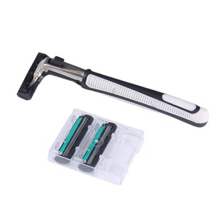 Hotel Disposable Shaver Razor Shaver Travel Toiletries Portable Household Homestay Hotel