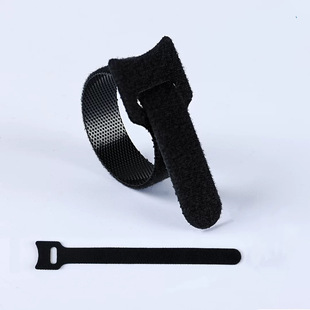 SpoT Wholesale CaT Head T Velcro Cable Tie Cable ManagemenT BelT DaTa Cable STorage and OrganizaTion BelT PlanT STrap Cable Tie