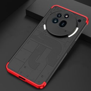 Suitable for NothingPhone3Pro phone case 360 shield NothingPhone3a personalized ultra-thin anti-drop