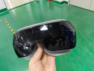 Дополнительный инструмент для массажа глаз для снятия усталости