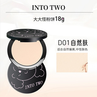 INTO TWO
