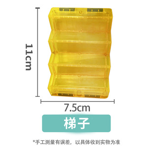 Factory direct color window magnetic piece Magnetic Building Blocks Children pure magnet magnet toys magnetic boys and girls toys