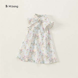 Платье для девочек Summer Alice Chonsag Юбка Детское платье для девочек DXQ7296