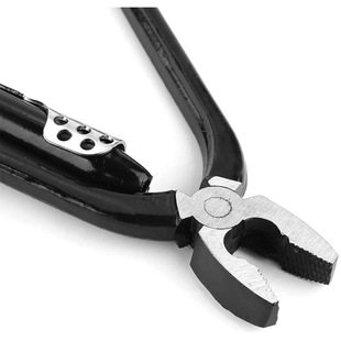 6/9 inch wire twisting pliers wire twisting pliers fuse pliers wire safety lock wire winding line Amazon 15 meters 7.5 meters