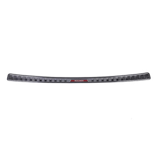 Suitable for 20 Toyota Wilanda Toyota Wildlander inner and outer rear guard plate threshold strip stainless steel