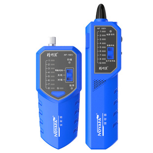 Световые крысы оптом NF-168V анти-помехоискатель сети Линеометр POE Линеискатель красный свет Линеискатель